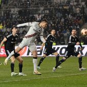 Doch ein bisschen irdisch