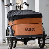Lastenräder: Babboe nennt Details