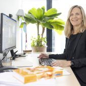 „Glückliches Altern ist eine Kunst – die man lernen kann“