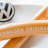 VW-Currywurst beliebt wie nie Aldi eröffnet 800 neue Filialen in USA
