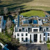 Zugriff auf Benkos Vermögen fraglich