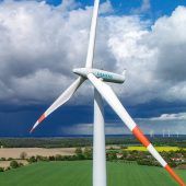 Thurn und Taxis steigt in die Windkraft ein