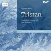 HÖRBUCH Liebeskrank im Sanatorium