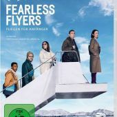 DVD Testflug mit Panikattacke