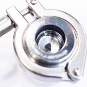 Asteroiden-Stücke in drei Museen