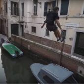 Die wilden Kerle von Venedig