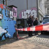 Die linksextreme Szene wächst