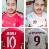 „Um 01.30 Uhr klingelt mein Wecker für Bayern“