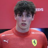 Der Blinddarm! Bearman ersetzt Sainz