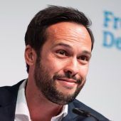 Hagen steigt bei Denkfabrik ein