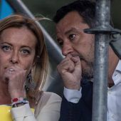 Überholmanöver von Rechts