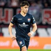 Die nächsten Talente im Schaufenster