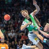 Größer geht es nicht