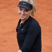 Lisicki ist schwanger: „Spannende Reise“ Wickler und Ehlers im Halbfinale Kazmaier holt auch WM-Gold im Einzel