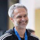 Wück neuer Frauen-Bundestrainer