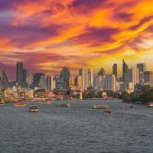 Schwierige Alternativen zu China