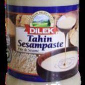 Salmonellen in der Sesampaste