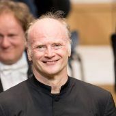 MÜNCHNER PHILHARMONIKER Der Pultmann fürs Heroische