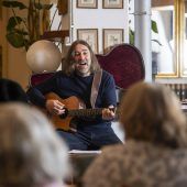 Singen gegen die Einsamkeit