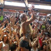 Schluss mit den Sauftouristen