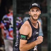 Wickler auf Olympia-Kurs