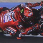 MotoGP: Martin rast zum ersten Saisonsieg