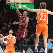 Bayern wirft die Serie weg