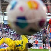 BUNDESLIGA             IN  DER STATISTIK