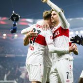 VfB-Welle im DFB-Team?