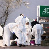 Mysteriöser Tod mitten in Freising