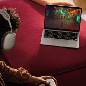 Neuer Apple-Laptop: schnell und teuer