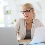 Rückkehr in den Beruf