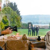 „Früher waren wir freier“