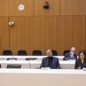 Wirecard-Prozess: Gefährliche Zeugin