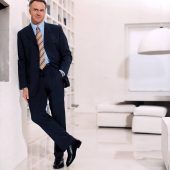 „Ey, Tedesco, kauf dir Strümpfe“