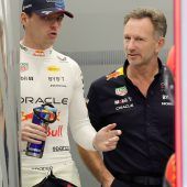 Wer gehen will, kann gehen