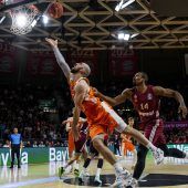 Ibaka & Co. mit Problemen in der Defensive