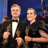 „Oppenheimer“ räumt ab