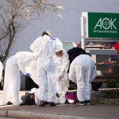 Mann in Freising getötet: 43-Jährige festgenommen