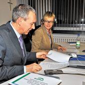 Drohende Unterversorgung