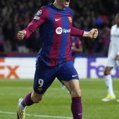 Lewandowski schickt Neapel nach Hause