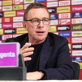 Rangnick verzichtet auf Skandal-Trio