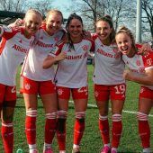 Schluss mit den Männer-Vergleichen