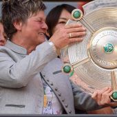 „Der Frauenfußball war meine Berufung, mein Leben, meine Bestimmung“