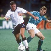 „Ich gebe erst auf, wenn ich in einer Holzkiste liege“