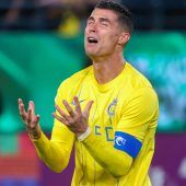 CL-Aus: Nur Ronaldo trifft im Elfmeterschießen