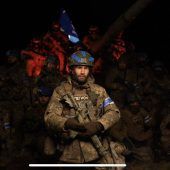 Putin-Gegner greifen Russland an