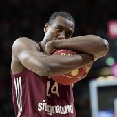 Der Star sendet Signale