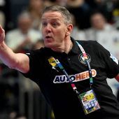 Ein Turnier auf Bewährung