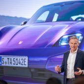 Porsche wird vorsichtiger